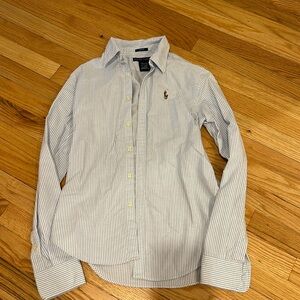 Ralph Lauren button down